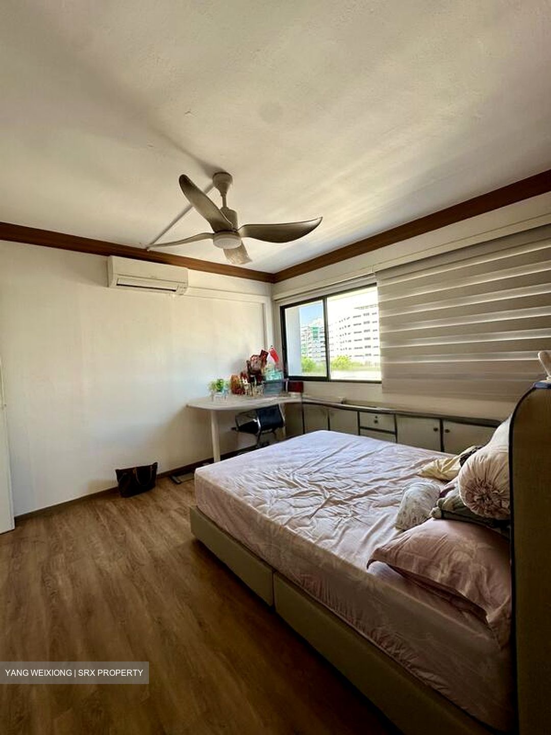 Blk 848 Nanyang Pearl (Jurong West), HDB 5 Rooms #559398061